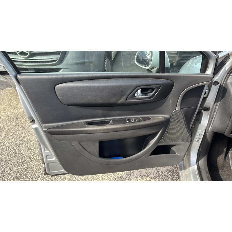 Serrure avant droit CITROEN C4 1 Photo n°13