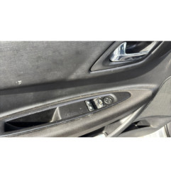 Serrure avant droit CITROEN C4 1