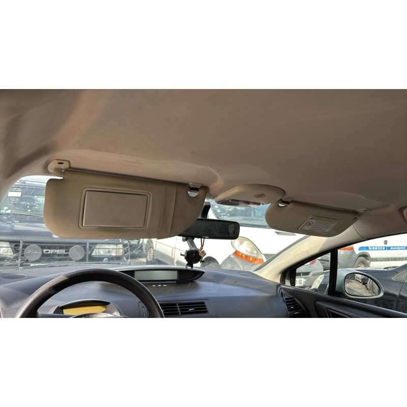 Serrure avant droit CITROEN C4 1 Photo n°19