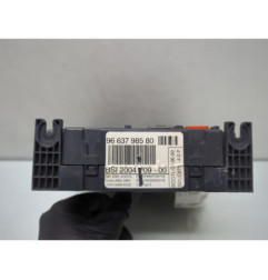 Boitier BSI CITROEN C4 1