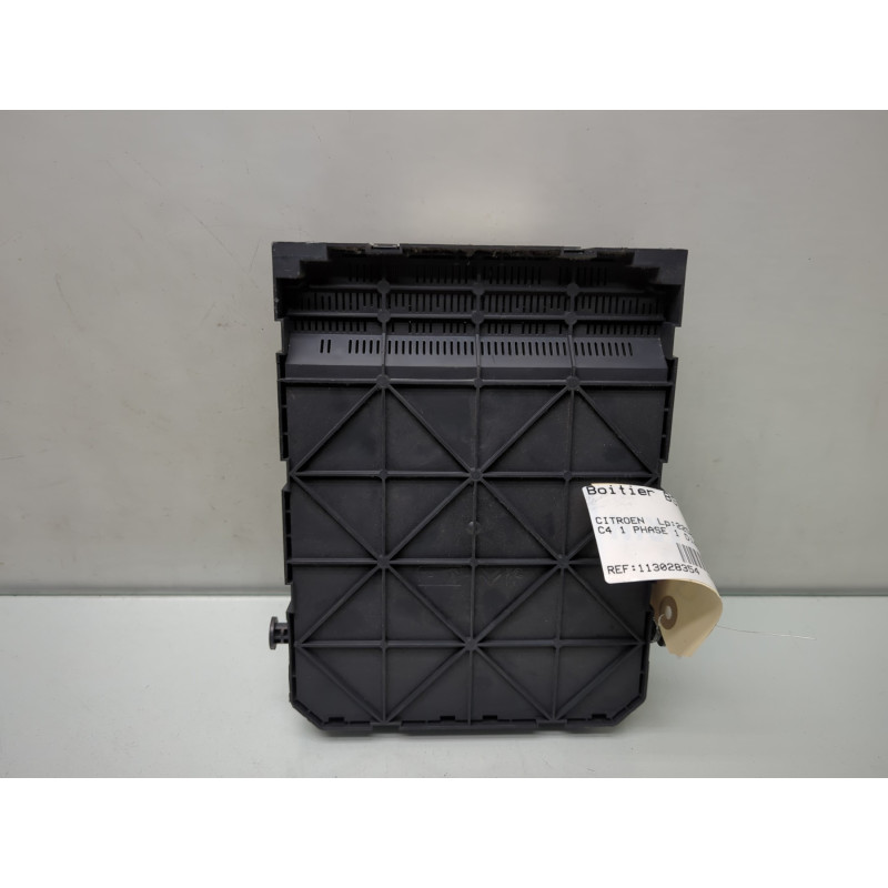 Boitier BSI CITROEN C4 1 Photo n°3