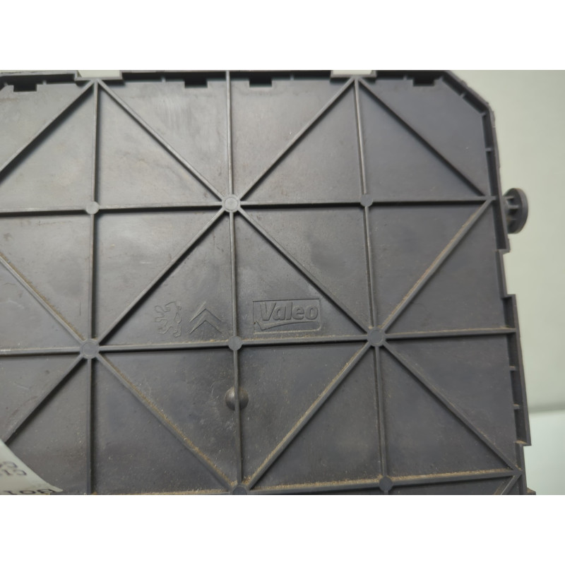 Boitier BSI CITROEN C4 1 Photo n°4