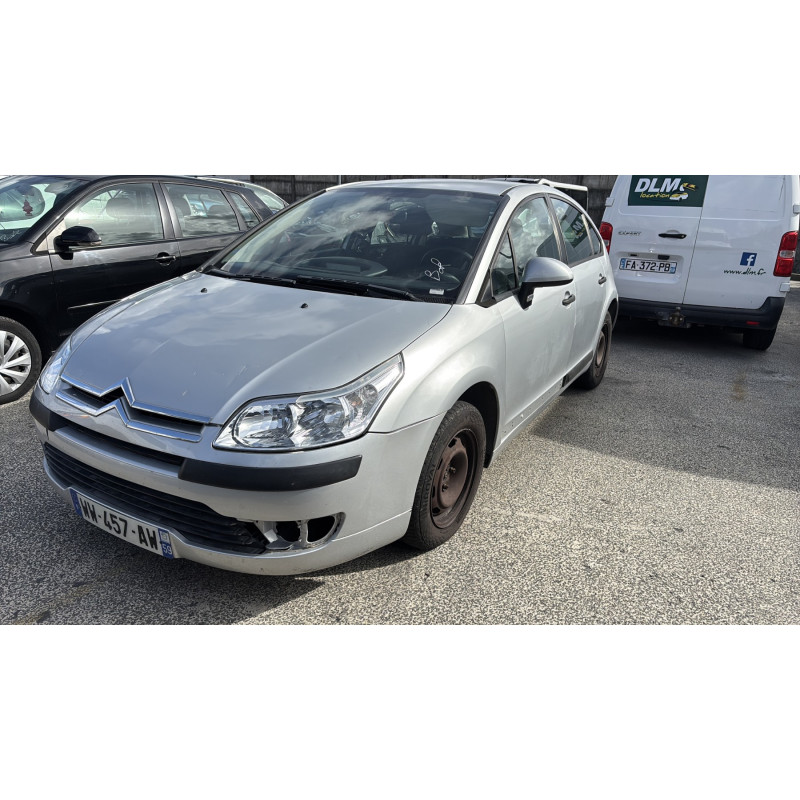 Boitier BSI CITROEN C4 1 Photo n°5