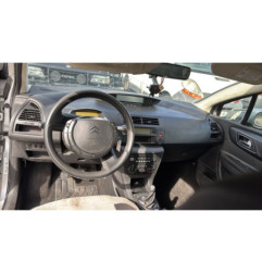 Boitier BSI CITROEN C4 1