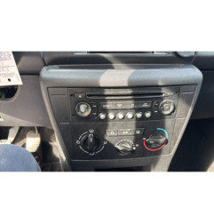 Boitier BSI CITROEN C4 1