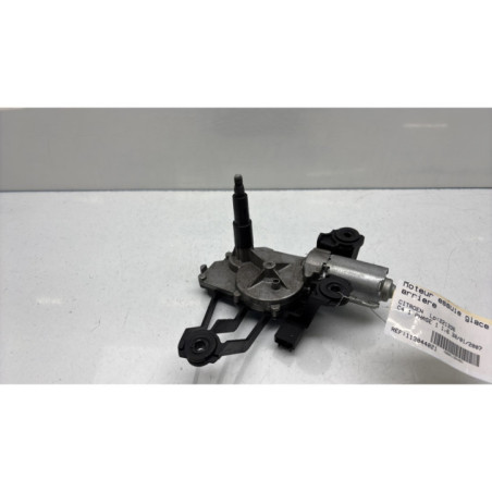 Moteur essuie glace arriere CITROEN C4 1 Photo n°1