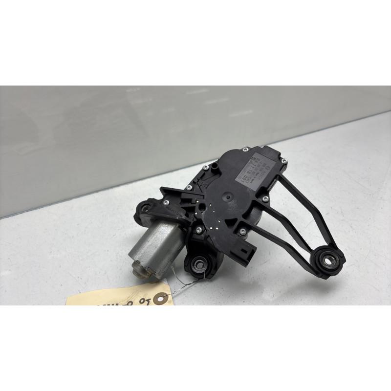 Moteur essuie glace arriere CITROEN C4 1 Photo n°3
