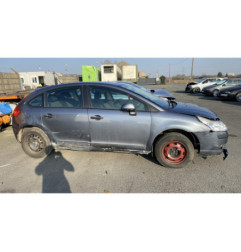 Moteur essuie glace arriere CITROEN C4 1