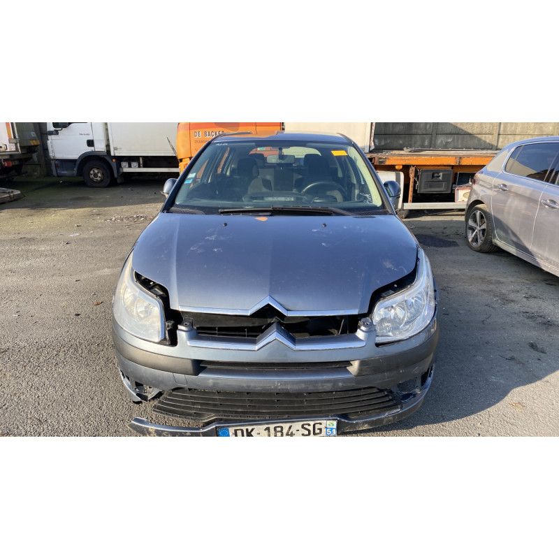 Moteur essuie glace arriere CITROEN C4 1 Photo n°13