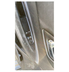 Moteur essuie glace arriere CITROEN C4 1