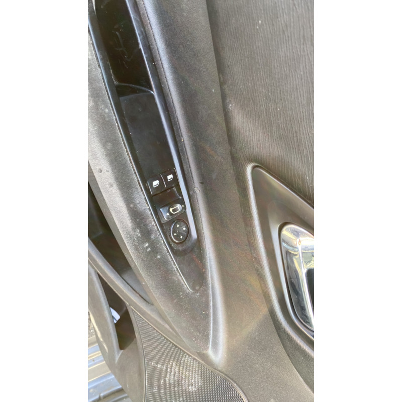 Moteur essuie glace arriere CITROEN C4 1 Photo n°15