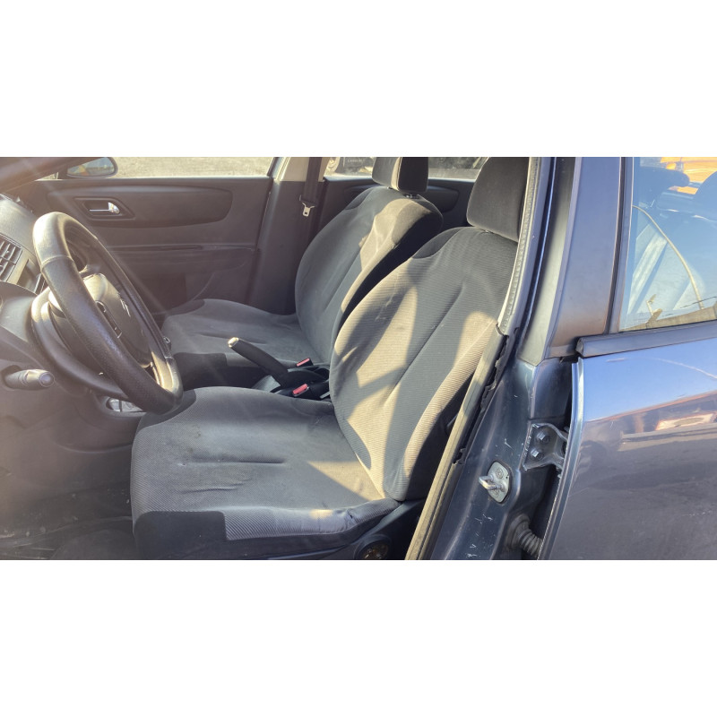 Moteur essuie glace arriere CITROEN C4 1 Photo n°16