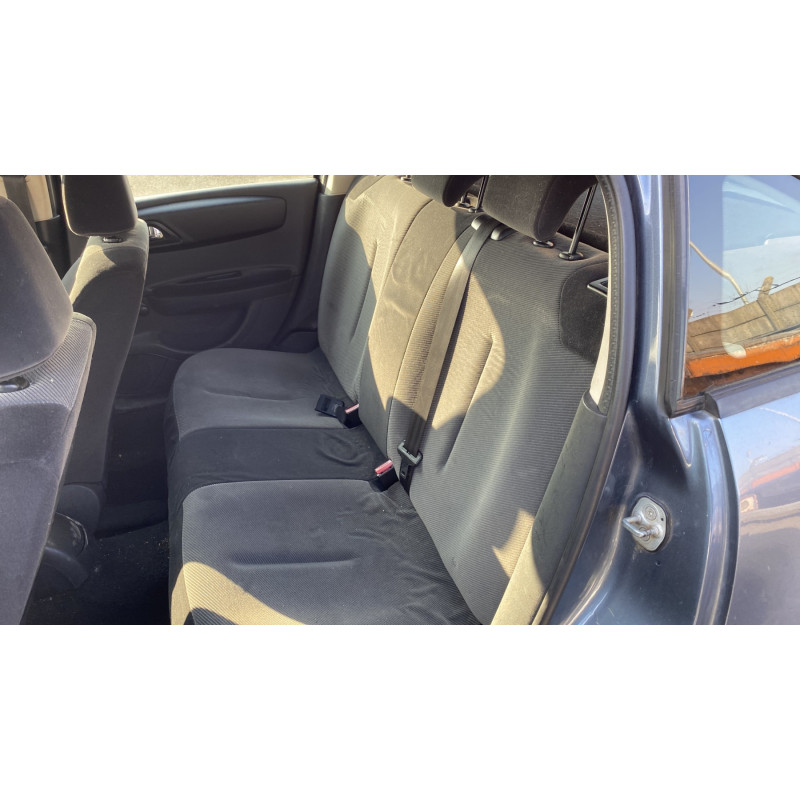 Moteur essuie glace arriere CITROEN C4 1 Photo n°17