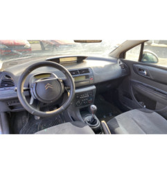 Moteur essuie glace arriere CITROEN C4 1