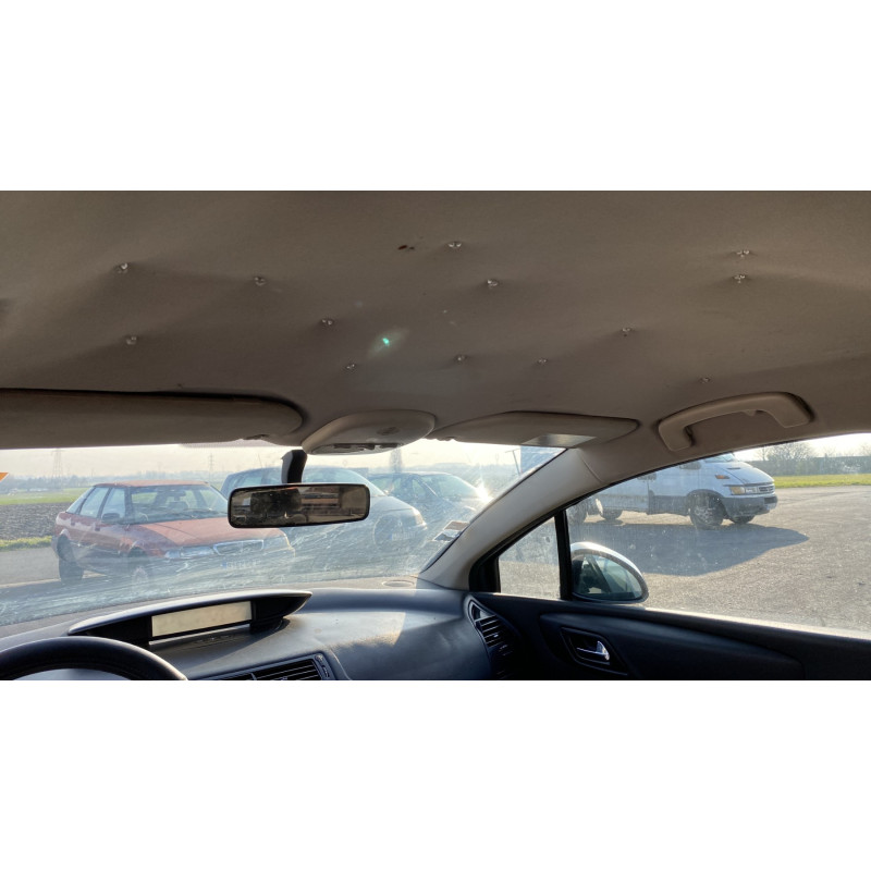 Moteur essuie glace arriere CITROEN C4 1 Photo n°20