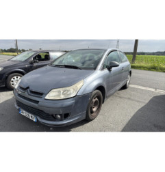 Custode arriere droit CITROEN C4 1