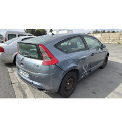 Custode arriere droit CITROEN C4 1