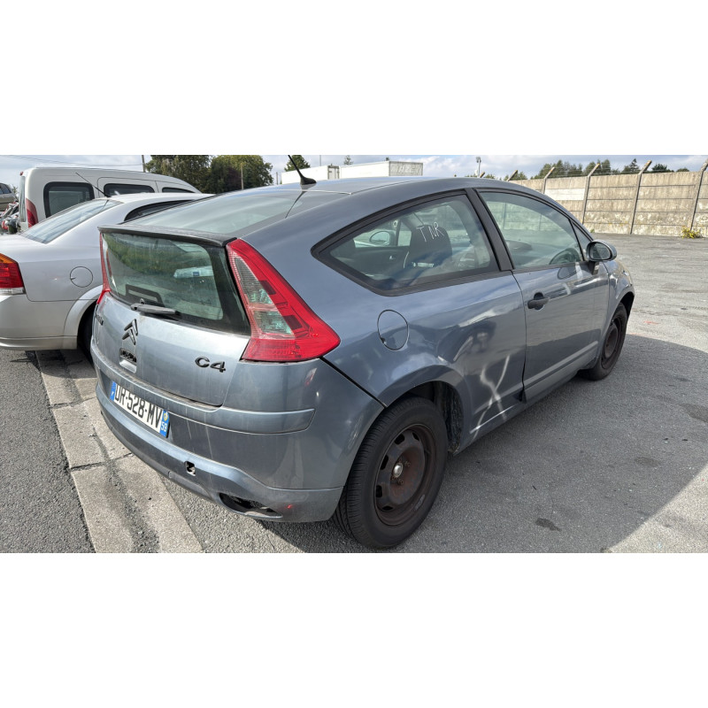 Custode arriere droit CITROEN C4 1 Photo n°7
