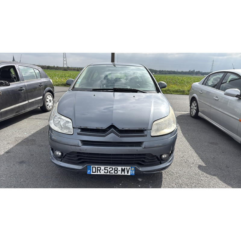 Custode arriere droit CITROEN C4 1 Photo n°9