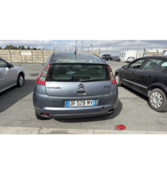 Custode arriere droit CITROEN C4 1