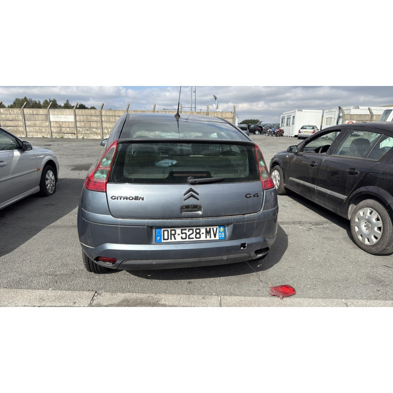 Custode arriere droit CITROEN C4 1 Photo n°10