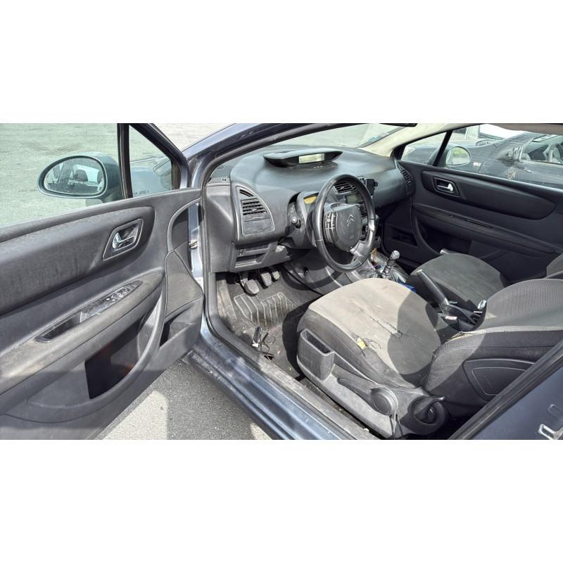 Custode arriere droit CITROEN C4 1 Photo n°13