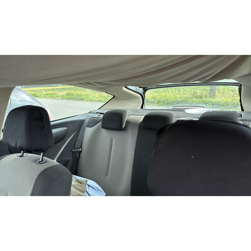Custode arriere droit CITROEN C4 1 Photo n°14