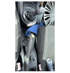 Custode arriere droit CITROEN C4 1