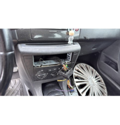 Custode arriere droit CITROEN C4 1