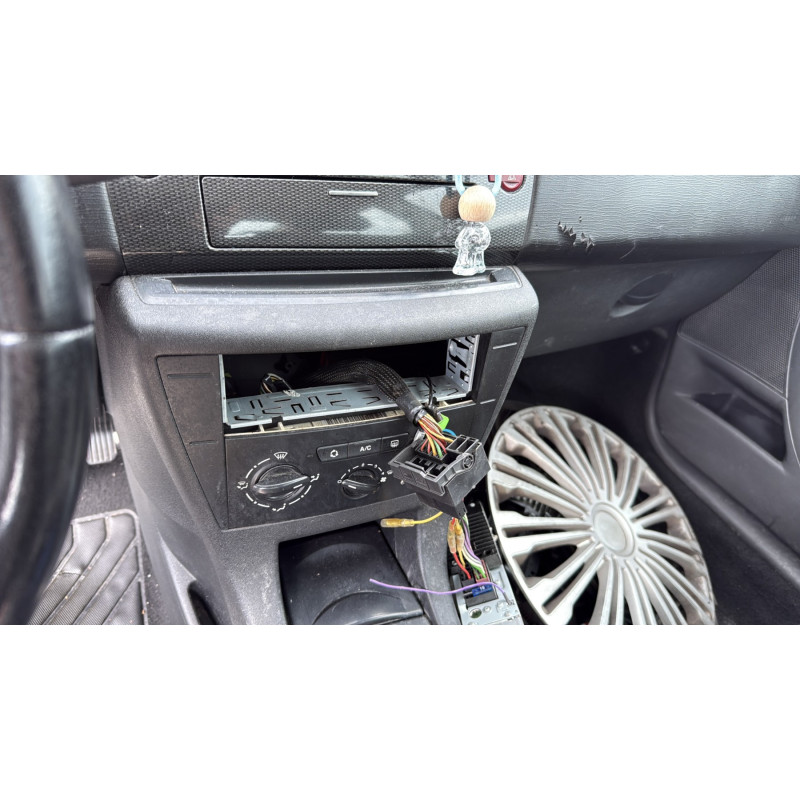 Custode arriere droit CITROEN C4 1 Photo n°16
