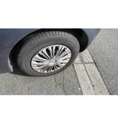 Custode arriere droit CITROEN C4 1