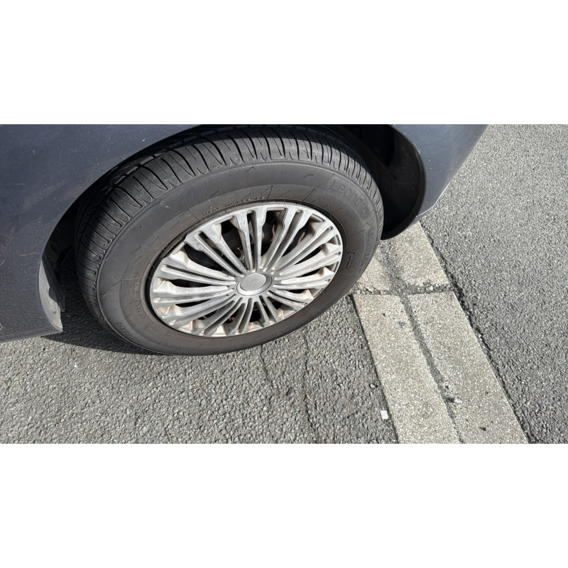 Custode arriere droit CITROEN C4 1 Photo n°18