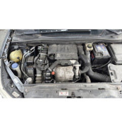 Custode arriere droit CITROEN C4 1