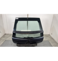 Malle/Hayon arriere CITROEN C4 1 Photo n°1