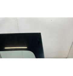 Malle/Hayon arriere CITROEN C4 1