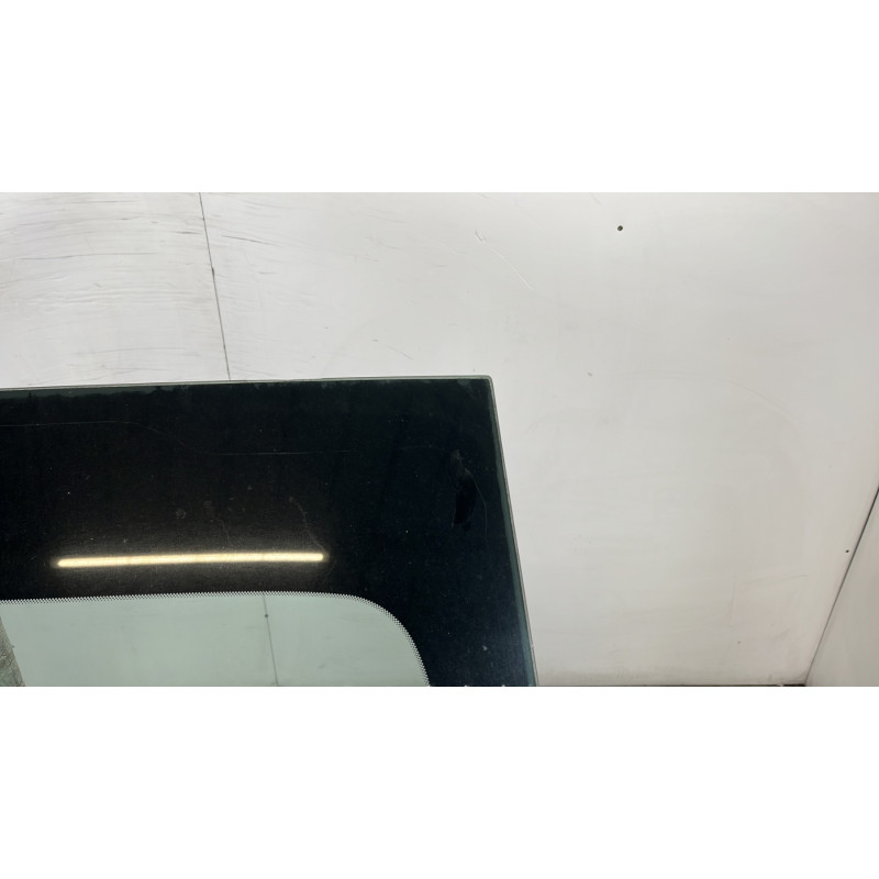 Malle/Hayon arriere CITROEN C4 1 Photo n°3