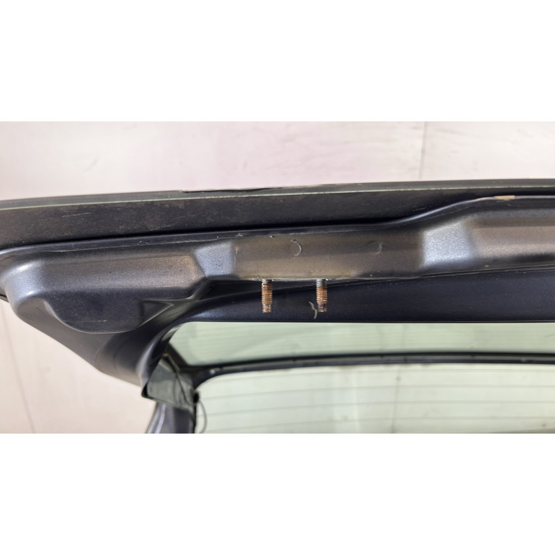 Malle/Hayon arriere CITROEN C4 1 Photo n°6
