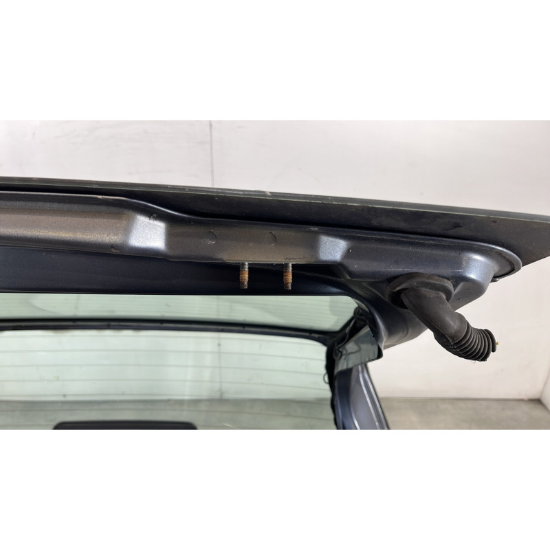 Malle/Hayon arriere CITROEN C4 1 Photo n°7