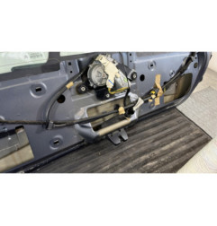 Malle/Hayon arriere CITROEN C4 1