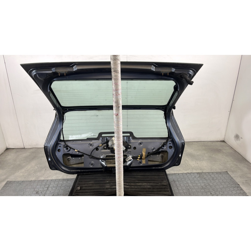 Malle/Hayon arriere CITROEN C4 1 Photo n°11