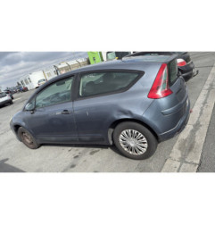 Malle/Hayon arriere CITROEN C4 1