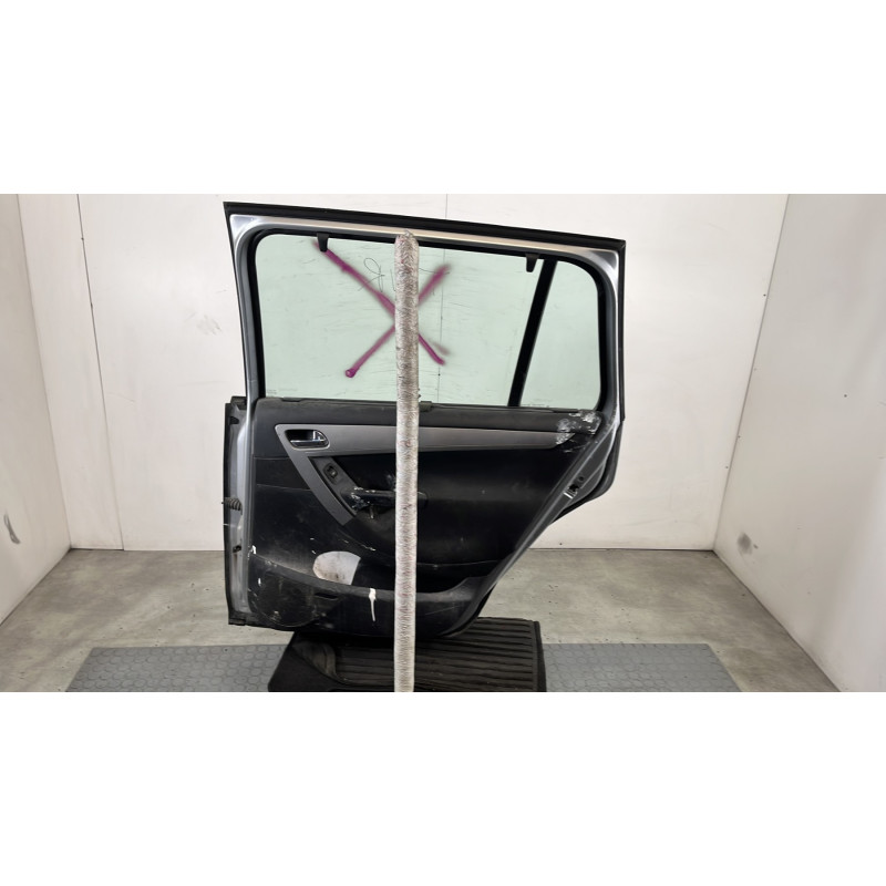 Porte arriere droit CITROEN C4 GRAND PICASSO 1 Photo n°6