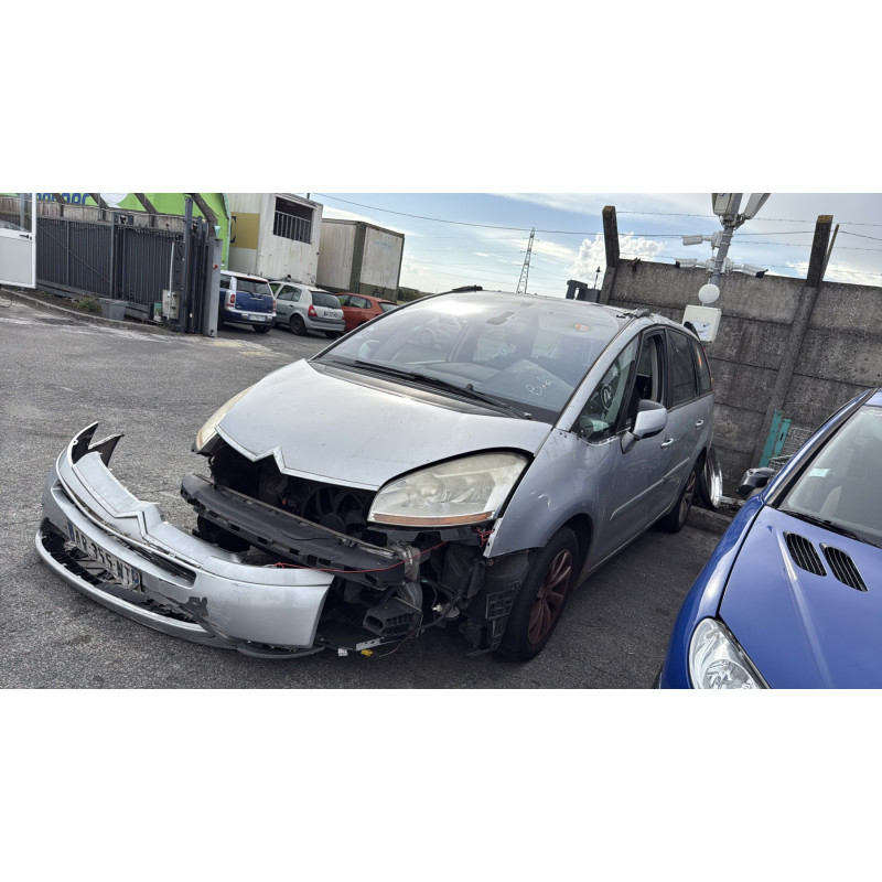 Porte arriere droit CITROEN C4 GRAND PICASSO 1 Photo n°7