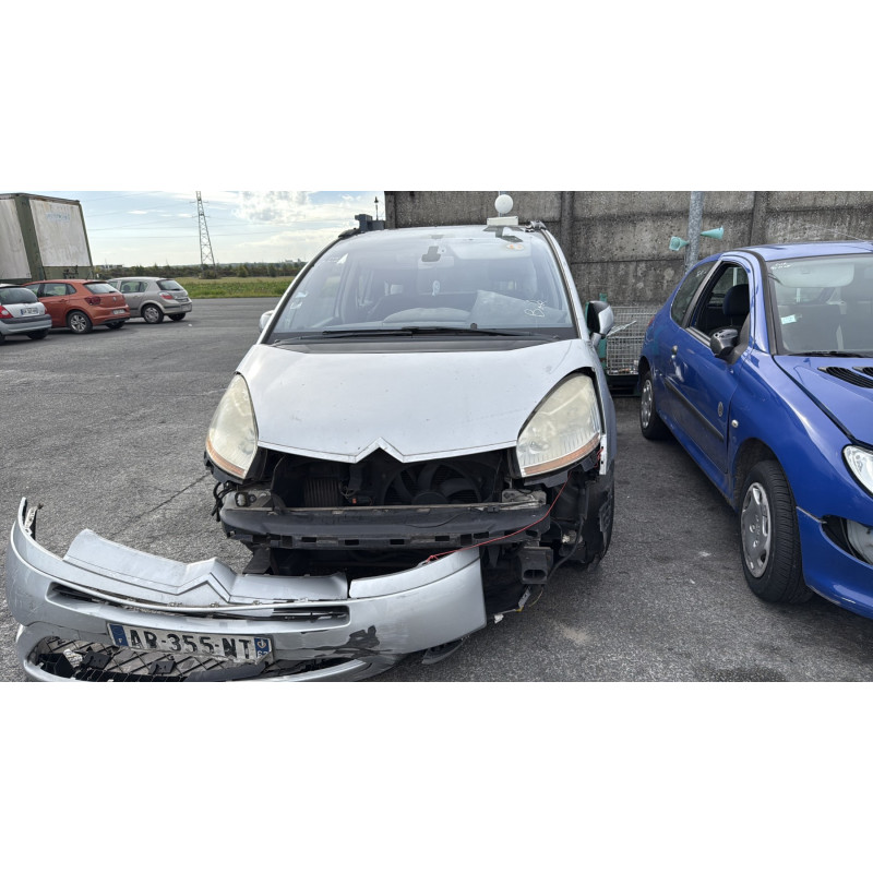 Porte arriere droit CITROEN C4 GRAND PICASSO 1 Photo n°13