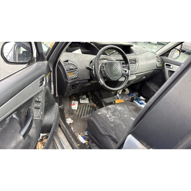Porte arriere droit CITROEN C4 GRAND PICASSO 1 Photo n°15