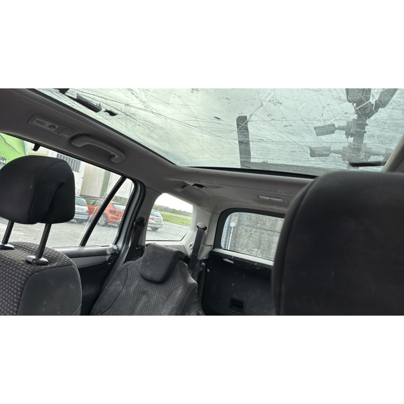 Porte arriere droit CITROEN C4 GRAND PICASSO 1 Photo n°19