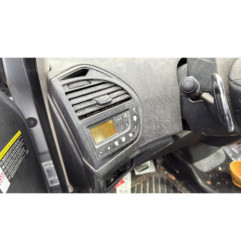 Porte arriere droit CITROEN C4 GRAND PICASSO 1