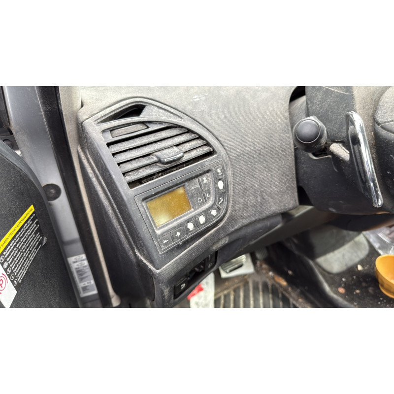 Porte arriere droit CITROEN C4 GRAND PICASSO 1 Photo n°20