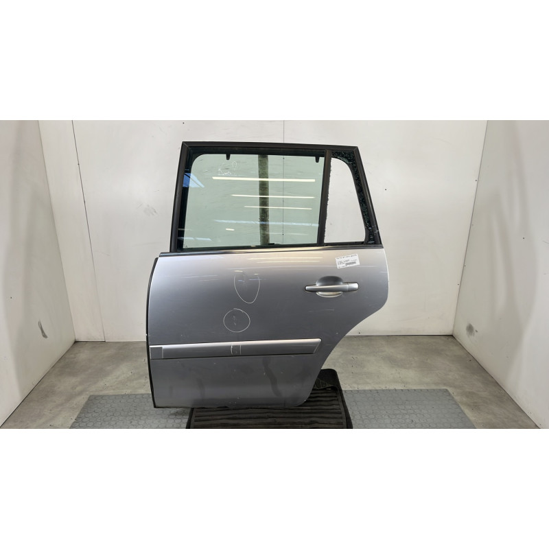 Porte arriere gauche CITROEN C4 GRAND PICASSO 1 Photo n°1