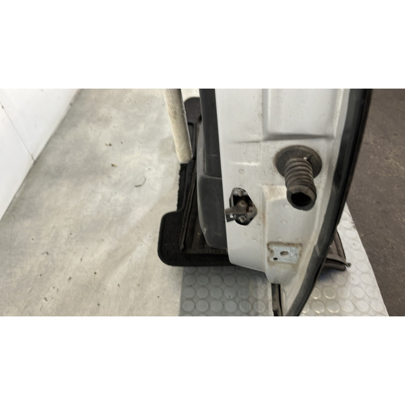 Porte arriere gauche CITROEN C4 GRAND PICASSO 1 Photo n°7